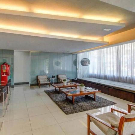 Lincoln Suite Pool - Gym - Sauna Santo Domingo Ngoại thất bức ảnh
