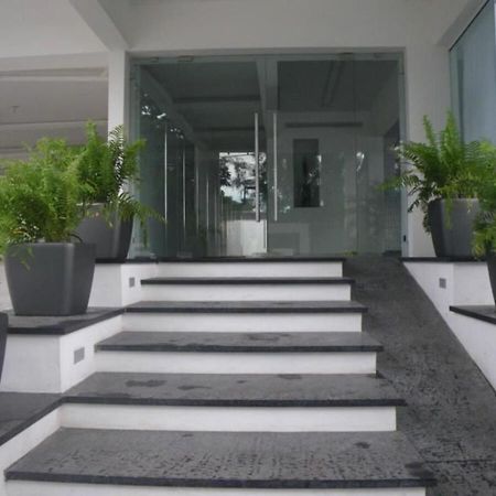Lincoln Suite Pool - Gym - Sauna Santo Domingo Ngoại thất bức ảnh