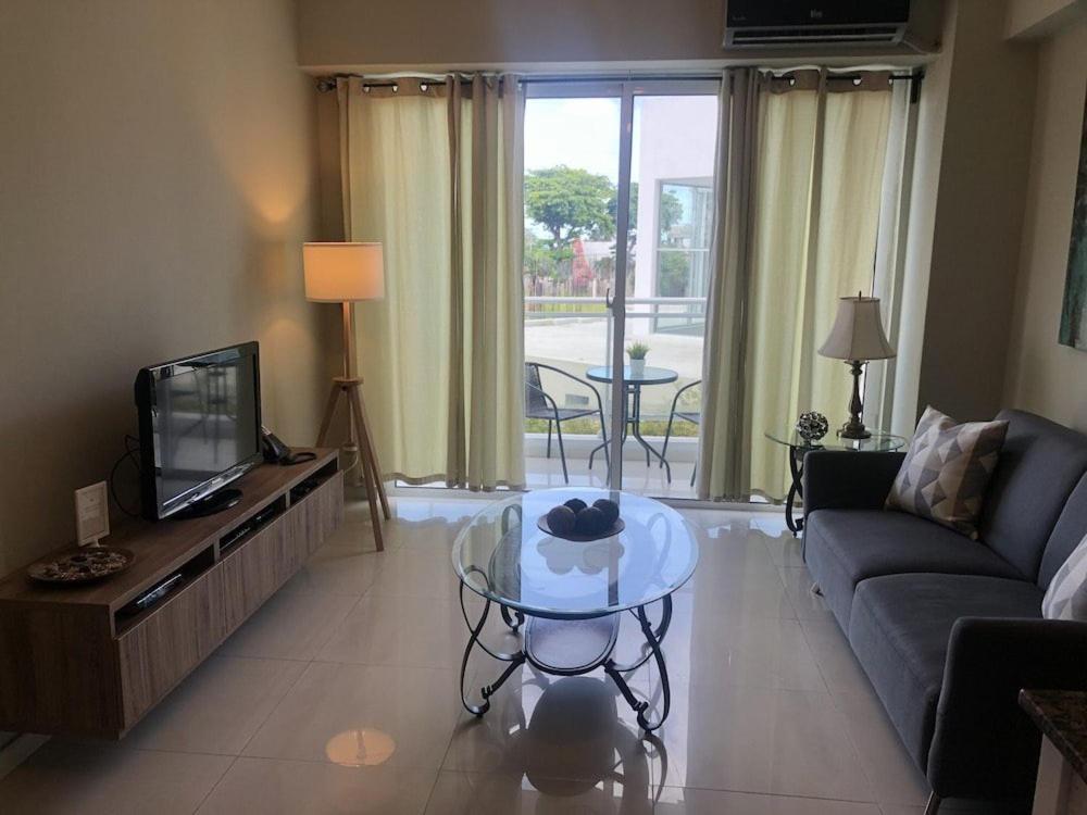 Lincoln Suite Pool - Gym - Sauna Santo Domingo Ngoại thất bức ảnh