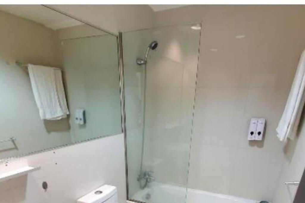 Lincoln Suite Pool - Gym - Sauna Santo Domingo Ngoại thất bức ảnh