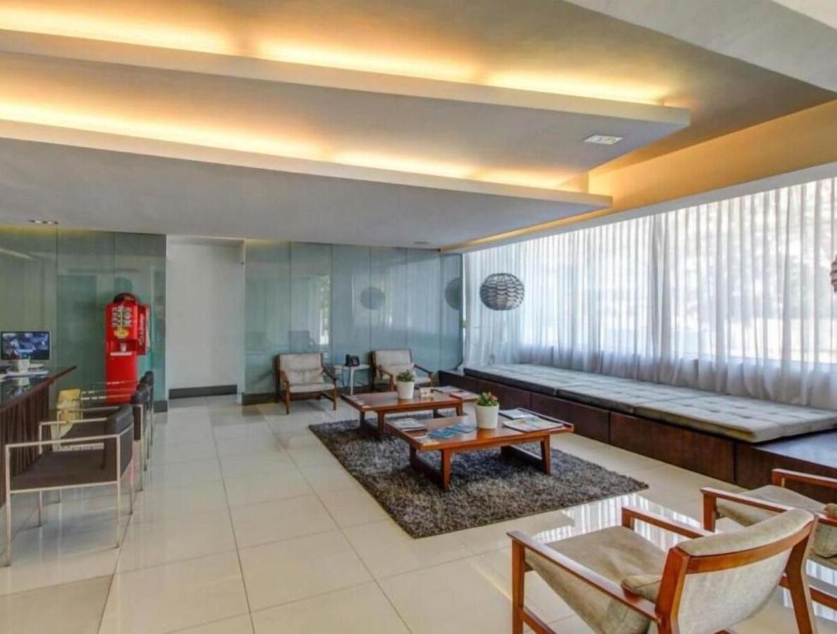 Lincoln Suite Pool - Gym - Sauna Santo Domingo Ngoại thất bức ảnh