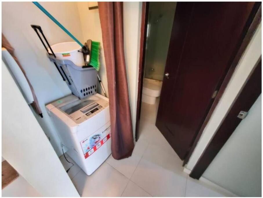 Lincoln Suite Pool - Gym - Sauna Santo Domingo Ngoại thất bức ảnh