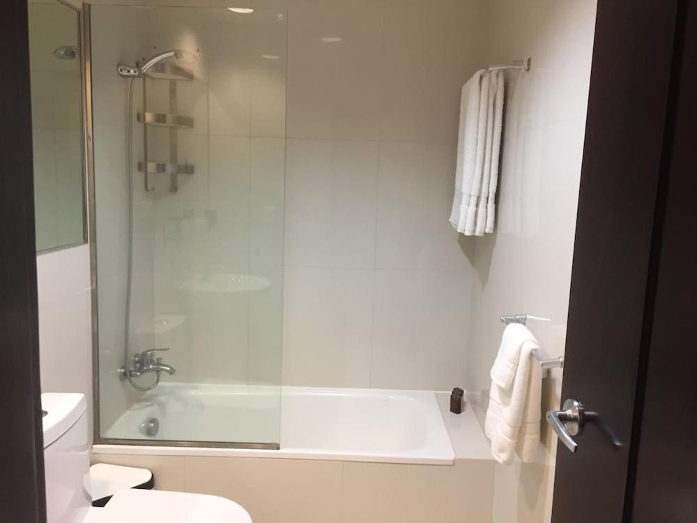 Lincoln Suite Pool - Gym - Sauna Santo Domingo Ngoại thất bức ảnh