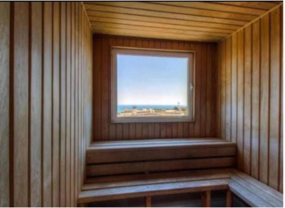 Lincoln Suite Pool - Gym - Sauna Santo Domingo Ngoại thất bức ảnh