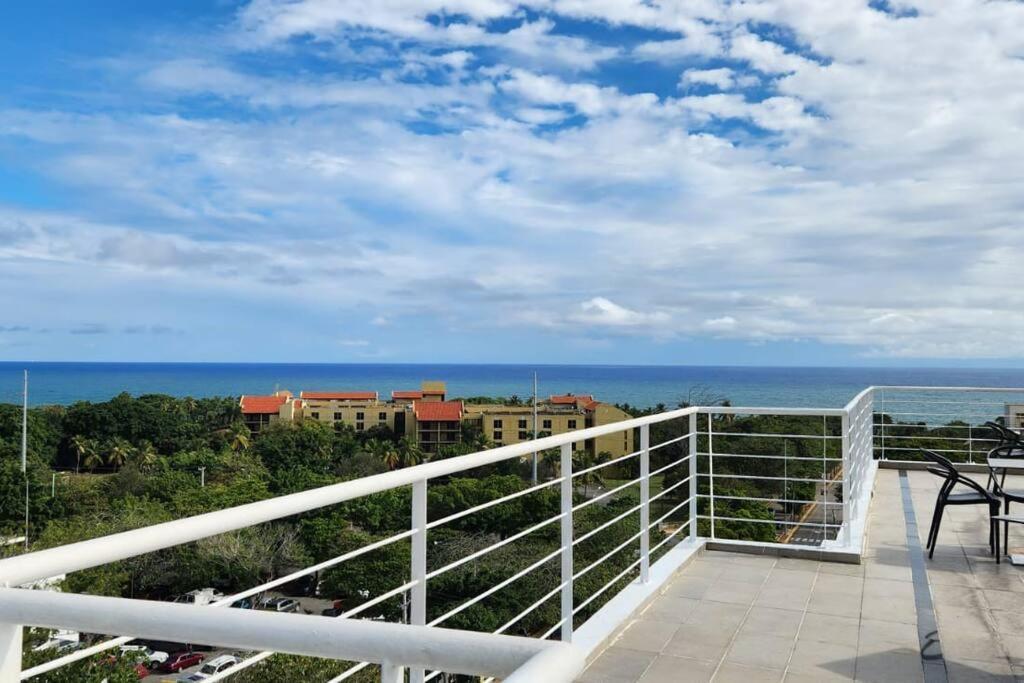 Lincoln Suite Pool - Gym - Sauna Santo Domingo Ngoại thất bức ảnh