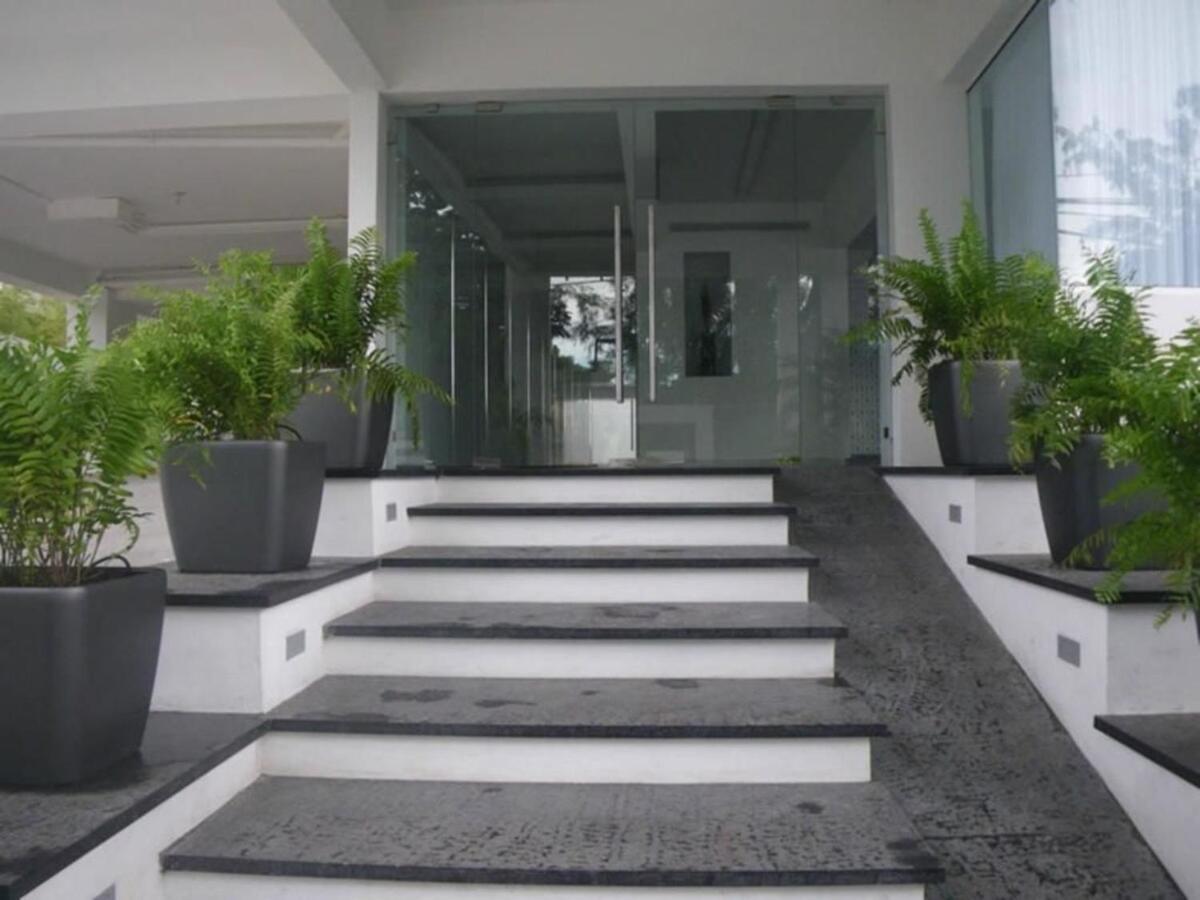 Lincoln Suite Pool - Gym - Sauna Santo Domingo Ngoại thất bức ảnh