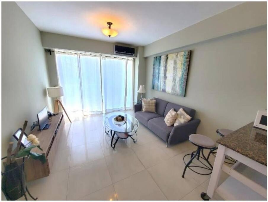 Lincoln Suite Pool - Gym - Sauna Santo Domingo Ngoại thất bức ảnh