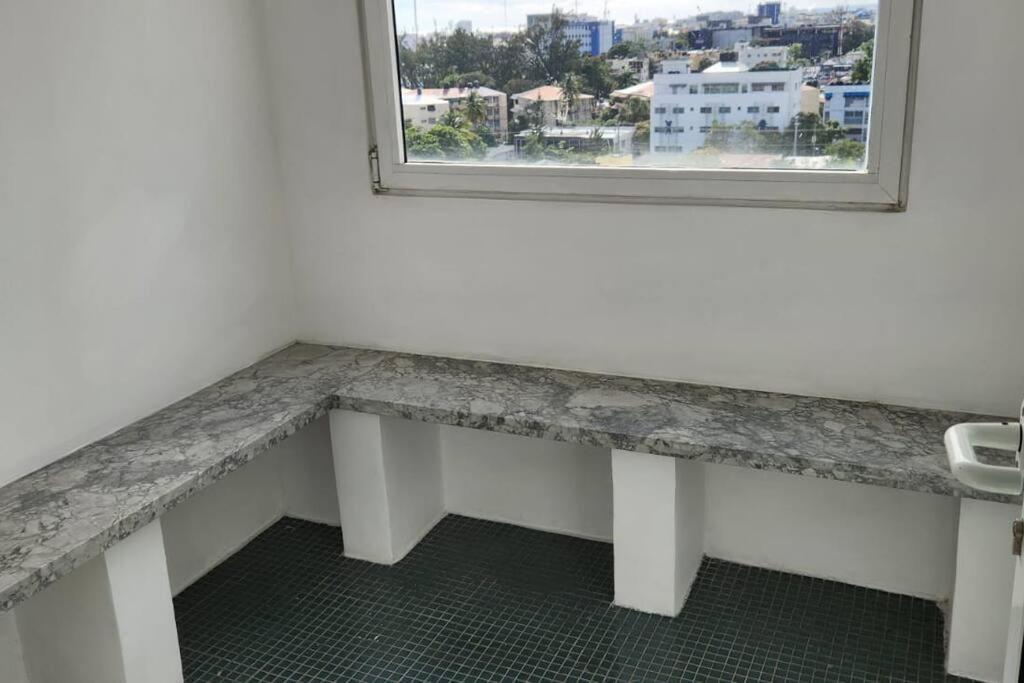 Lincoln Suite Pool - Gym - Sauna Santo Domingo Ngoại thất bức ảnh